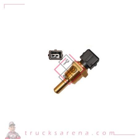 [ISU 8970697861] Switch; Thermo - ISUZU PARTS