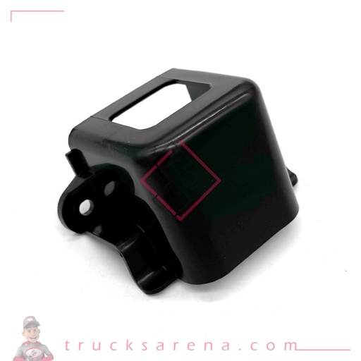 [ISU 8970765901] License plate light cover - ISUZU PARTS