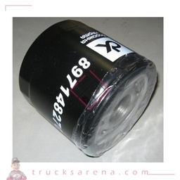 [ISU 8971482701] filtre à huile - ISUZU PARTS