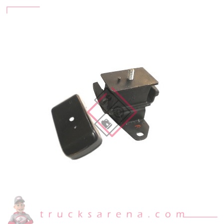 [ISU 8971874160] Rubber; Eng Foo - ISUZU PARTS