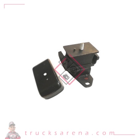 [ISU 8971874170] Rubber; Eng Foo - ISUZU PARTS