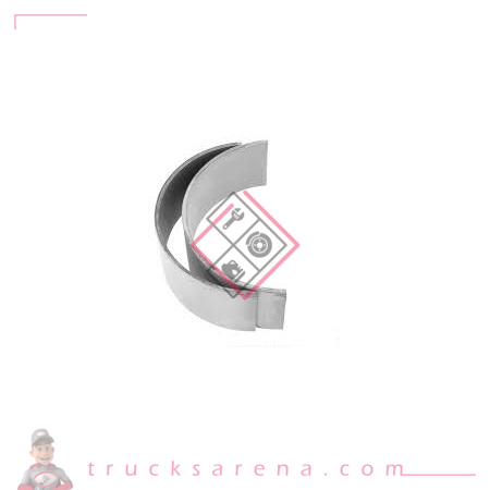[ISU 8972028780] METAL SET; CRAN - ISUZU PARTS