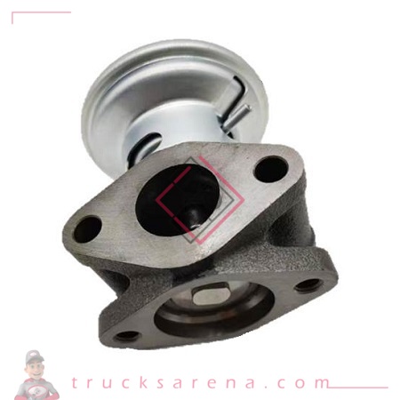 [ISU 8972086564] Valve EGR - ISUZU PARTS