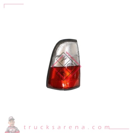 [ISU 8972288460] LAMP ASM; RR CO - ISUZU PARTS