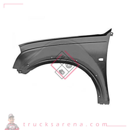 [ISU 8972347557] Fender; Frt - ISUZU PARTS