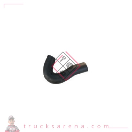 [ISU 8972601872] HOSE; WATER,RAD - ISUZU PARTS