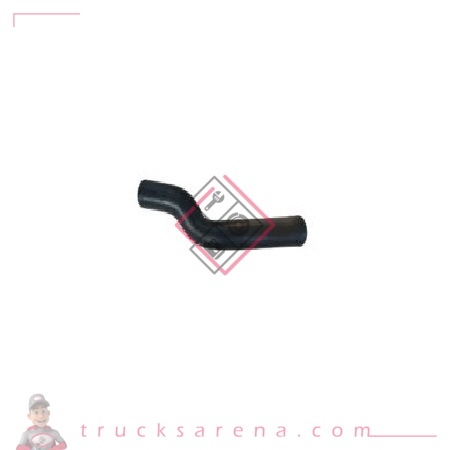 [ISU 8972893691] Hose; Water,Rad - ISUZU PARTS