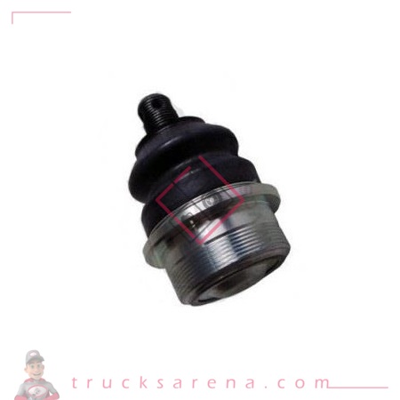 [ISU 8973273695] End Asm; Frt Ax - ISUZU PARTS