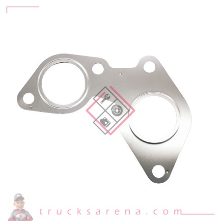 [ISU 8973567113] Gasket; Egr Vlv - ISUZU PARTS