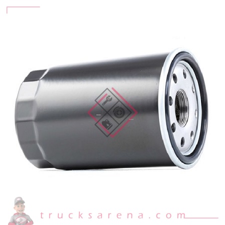 [ISU 8973587200] Element; Oil Fi - ISUZU PARTS