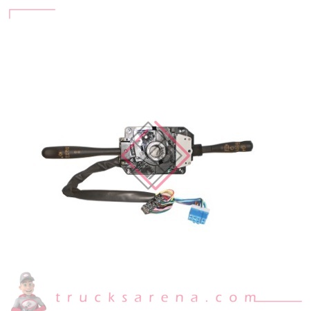 [ISU 8973640780] Switch; Comb - ISUZU PARTS