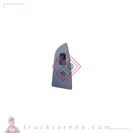 [ISU 8973870342] Interrupteur de lève-vitre gauche NPR / NQR - ISUZU PARTS
