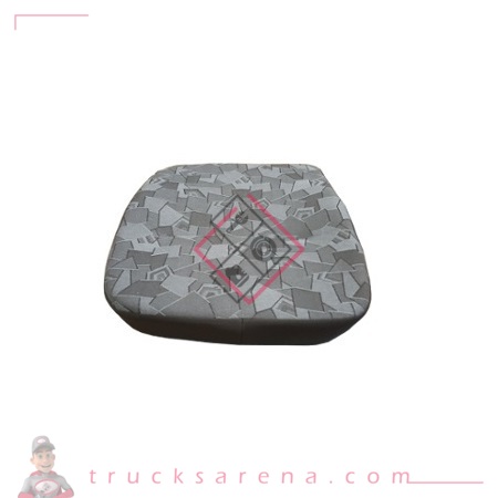 [ISU 8973946181] Assise de siege - ISUZU PARTS