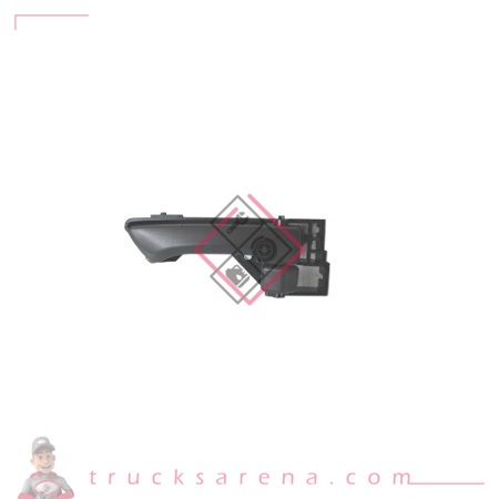 [ISU 8974053101] Lever Asm; Insi - ISUZU PARTS