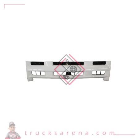 [ISU 8974072944] Grille; Rad - ISUZU PARTS