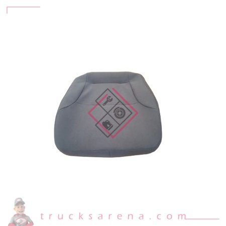 [ISU 8974212502] Cushion; Seat,F - ISUZU PARTS