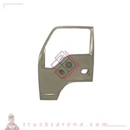 [ISU 8975814312] Door Asm; Frt,W - ISUZU PARTS
