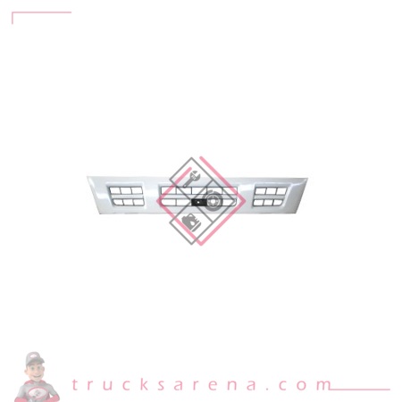 [ISU 8975824144] Calandre, grille de radiateur NKR 35 - ISUZU PARTS