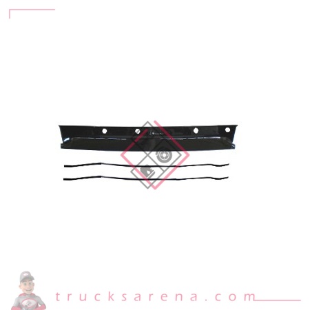 [ISU 8975828735] Grille; Ornamen - ISUZU PARTS