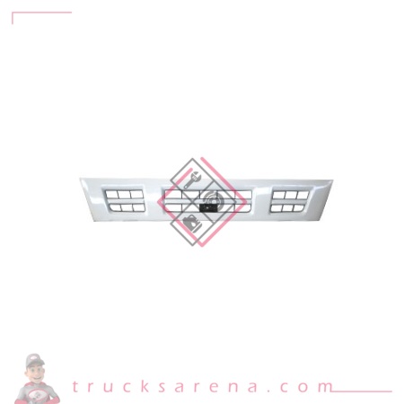 [ISU 8975830474] Grille; Rad - ISUZU PARTS