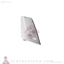 [ISU 8975854306] Coin superieur gauche - ISUZU PARTS