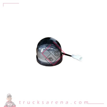 [ISU 8975875963] Right side roof light NPR, NQR - ISUZU PARTS