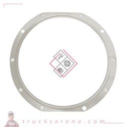 [ISU 8976110800] Joint dpd - ISUZU PARTS