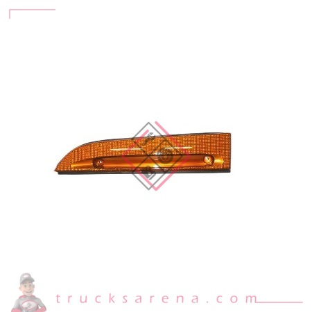 [ISU 8978550105] ORNAMENT; HEAD - ISUZU PARTS