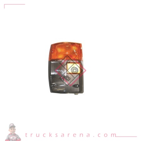 [ISU 8978551132] Lamp Asm; Frt C - ISUZU PARTS