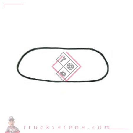 [ISU 8978570487] Joint pare brise - ISUZU PARTS