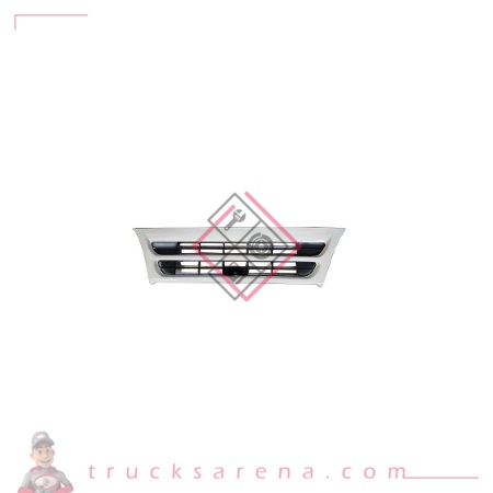 [ISU 8978672420] Grille; Rad - ISUZU PARTS