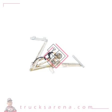 [ISU 8978681132] Leve vitre droit - ISUZU PARTS