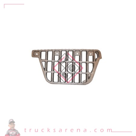 [ISU 8978920721] Plate; Step - ISUZU PARTS