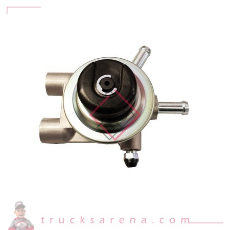 [ISU 8979488920] Pompe à carburant NMR / NPR / NQR - ISUZU PARTS