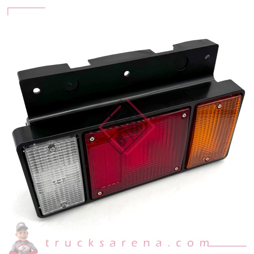 [ISU 8980021660] Right rear light with beep, N Series - ISUZU PARTS