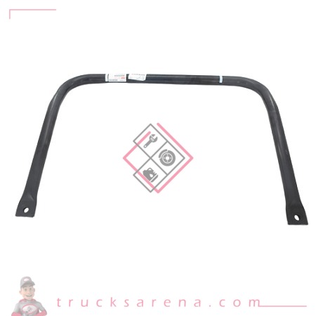[ISU 8980069570] Stabilizer bar, front suspension - ISUZU PARTS