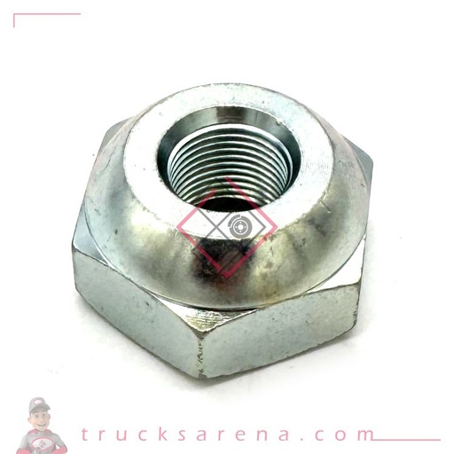 [ISU 8980079080] Écrou M18, gauche, roue avant - ISUZU PARTS