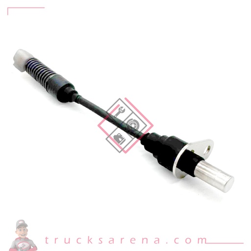 [ISU 8980127530] ABS sensor, rear wheels - ISUZU PARTS