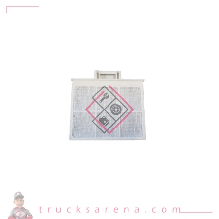 [ISU 8980250061] Filtre habitacle - ISUZU PARTS