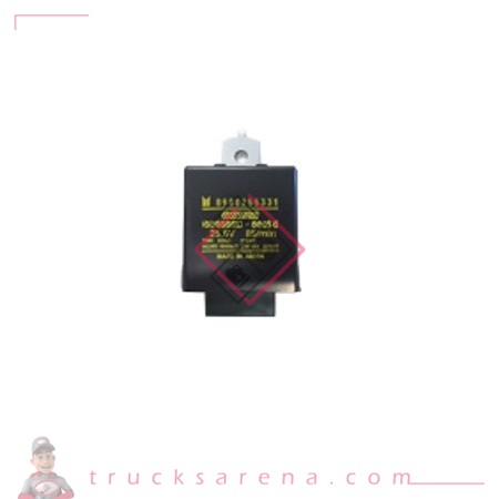 [ISU 8980255331] Relais de clignotant pour NPR / NQR - ISUZU PARTS