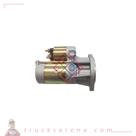 [ISU 8980281990] Starter ASM - ISUZU PARTS