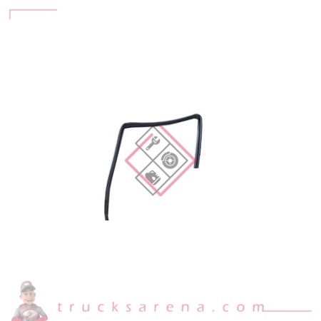 [ISU 8980291993] Joint de porte - ISUZU PARTS