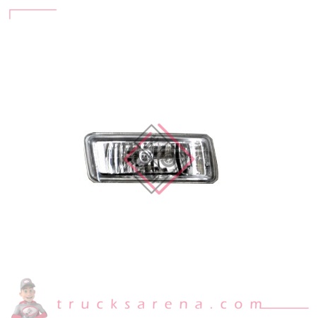 [ISU 8980301250] Lamp Asm; Fog - ISUZU PARTS