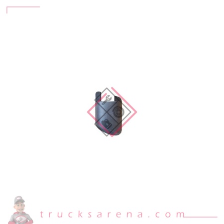 [ISU 8980318022] Cover; Outside - ISUZU PARTS