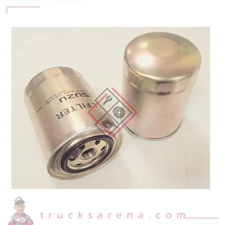 [ISU 8980366540] Element; Fuel F - ISUZU PARTS