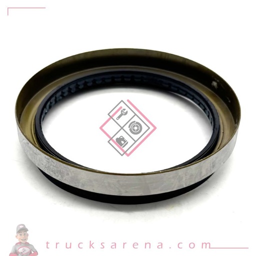 [ISU 8980370800] Internal oil seal, rear hub - ISUZU PARTS