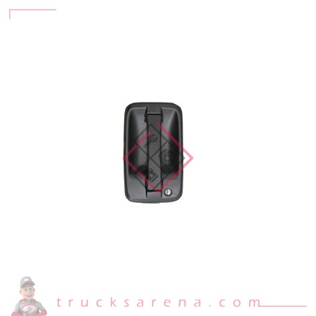 [ISU 8980371002] Outside Handle - ISUZU PARTS