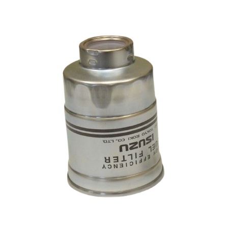 [ISU 8980374810] Fuel filter - ISUZU PARTS