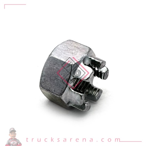 [ISU 8980496890] Driveshaft nut - ISUZU PARTS