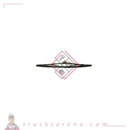 [ISU 8980537890] Balai essuie glace - ISUZU PARTS